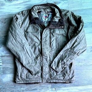 RipZone Mens Jacket
